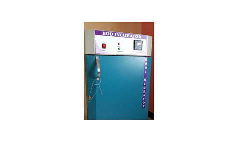 B.O.D Cooled Incubator Application: Laboratory
