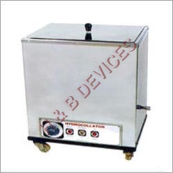 Hydrocollator Units