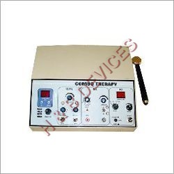 अल्ट्रासोनिक कुम टेन्स और एमएस