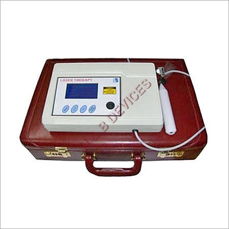 लेजर थेरेपी उपकरण
