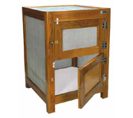 ग्रीन लीफ हॉपर कीट रियर केज शुद्धता (%): 95%