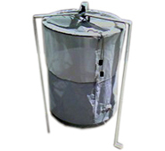 कीट पिंजरे की शुद्धता (%): 95%