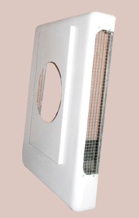 FRP Frame