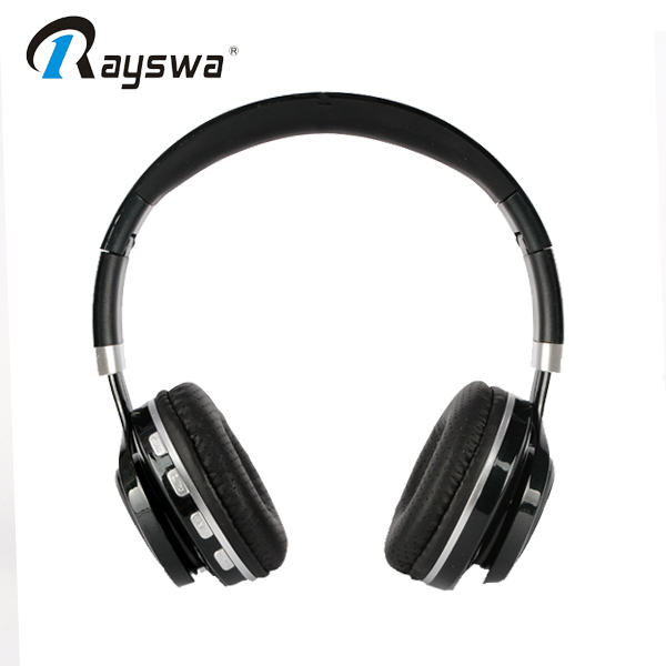 Wireless Bluetooth Headphones