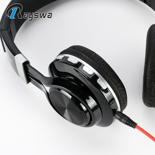 Wireless Bluetooth Headphones