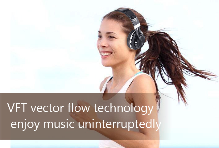 Wireless Bluetooth Headphones
