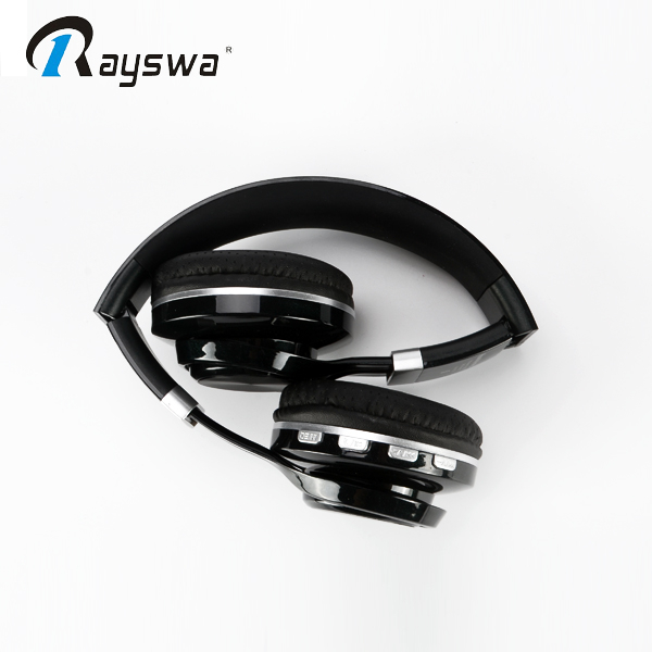 Wireless Bluetooth Headphones