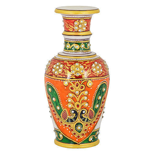 Multi Color Designer Flower Pot