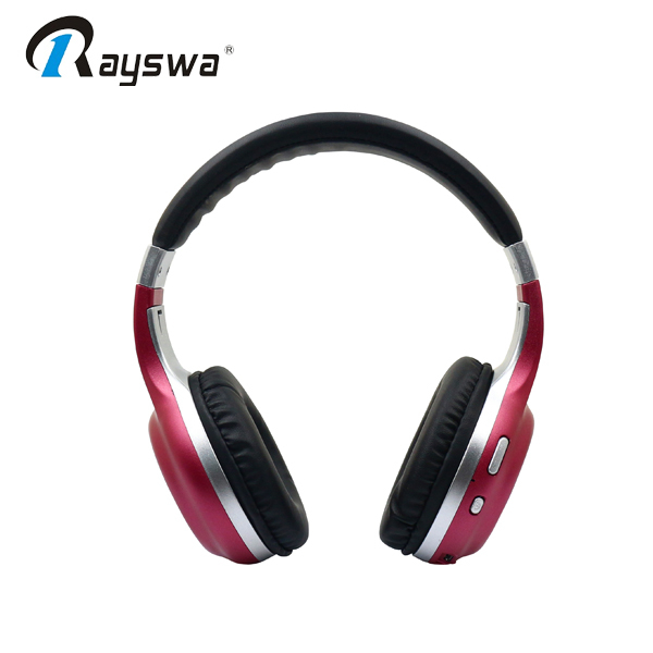 Wireless Bluetooth Headphones
