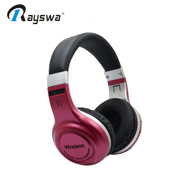 Wireless Bluetooth Headphones