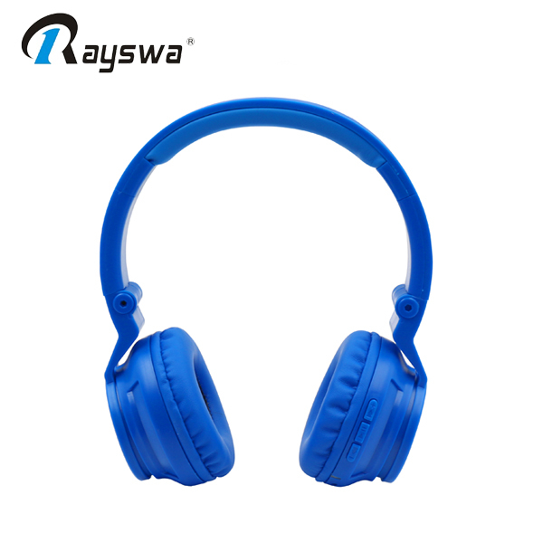 Wireless Bluetooth Headphones