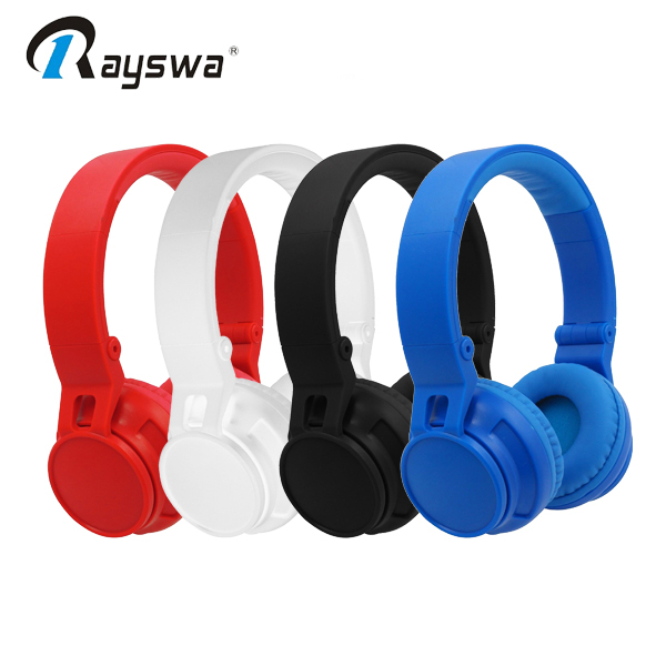 Wireless Bluetooth Headphones