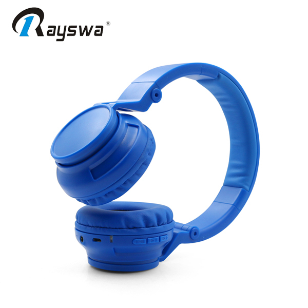 Wireless Bluetooth Headphones