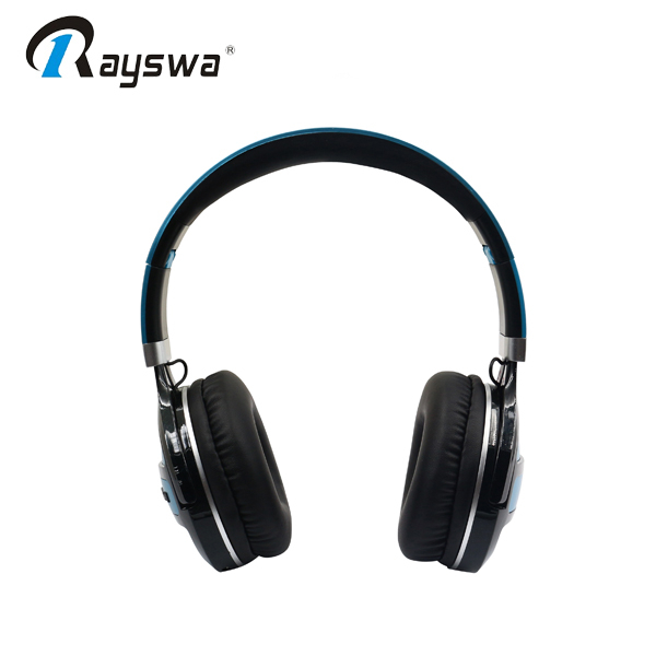 Wireless Bluetooth Headphones