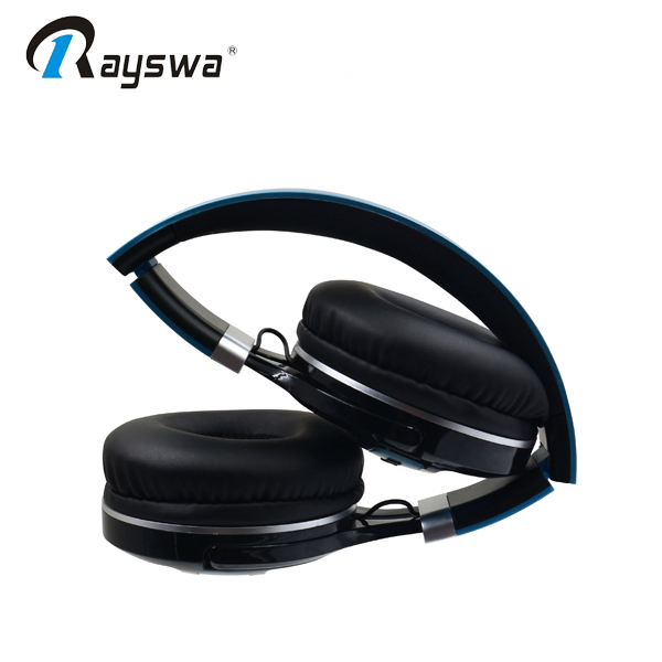 Wireless Bluetooth Headphones