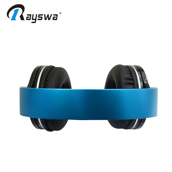 Wireless Bluetooth Headphones