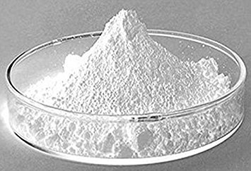 zinc oxide powder