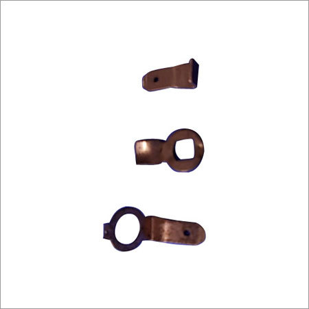 Steel High Grade Sheet Metal Components