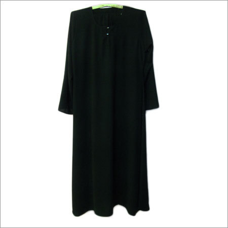 लेडिज़ शारेय़ा बुर्का