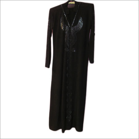 महिलाओं के लिए सभ्य दिखने वाला बुर्का