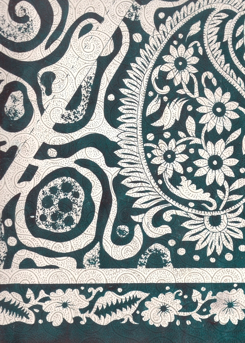 साड़ियों