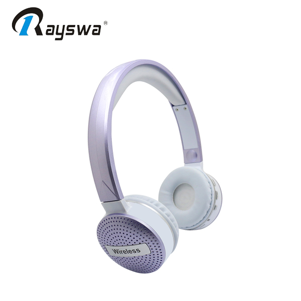 Wireless Bluetooth Headphones