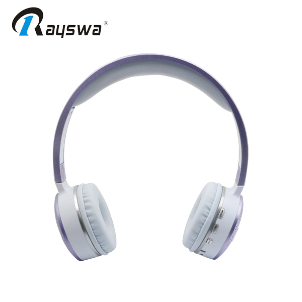 Wireless Bluetooth Headphones