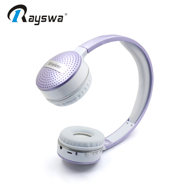 Wireless Bluetooth Headphones
