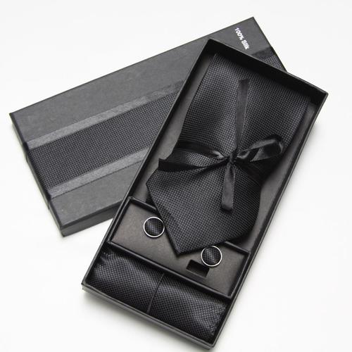 All Colors Embroidered Ties
