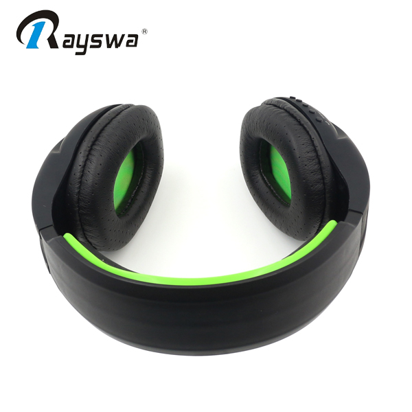 Wireless Bluetooth Headphones