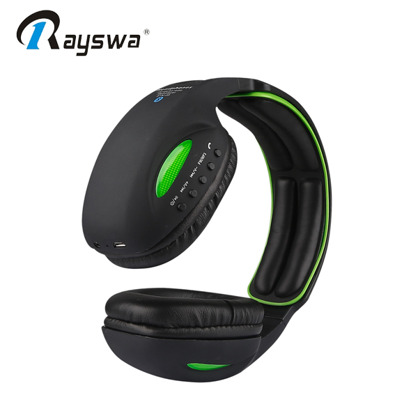 Wireless Bluetooth Headphones