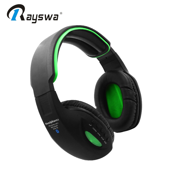 Wireless Bluetooth Headphones