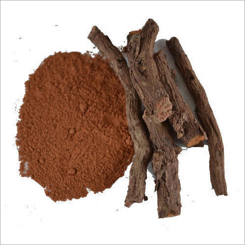 Manjistha Powder - Roots And Stem, 25 Kilograms | Non-organic Dried Red Antioxidant For Skin Healing And Detoxification