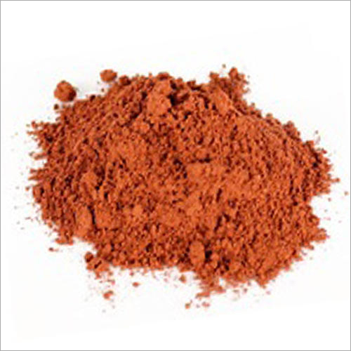 Manjistha Powder - Roots And Stem, 25 Kilograms | Non-organic Dried Red Antioxidant For Skin Healing And Detoxification