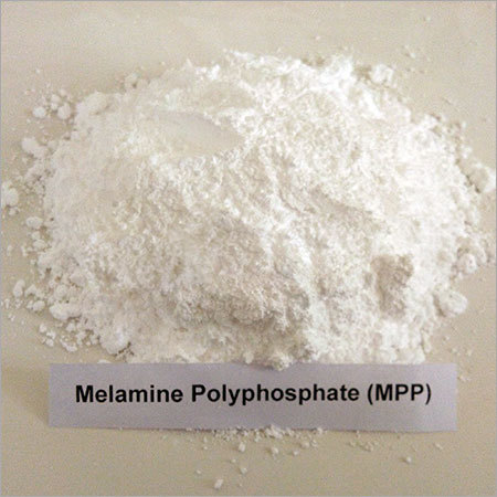 Melamine Polyphosphate(Np-100) Cas No: 218768-84-4