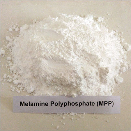 Melamine Polyphosphate Powder Cas No: 218768-84-4