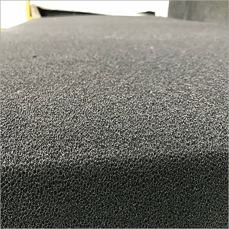 Industrial Reticulated Polyurethane Foam