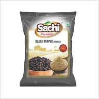 काली मिर्च पाउडर