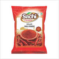 लाल मिर्च पाउडर
