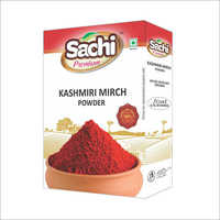 कश्मीरी मिर्च पाउडर