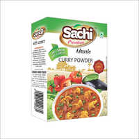 कढ़ी चूर्ण