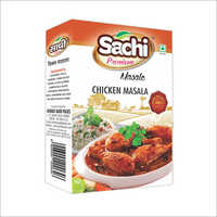 चिकन मसाला