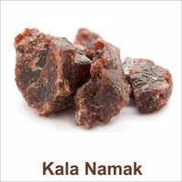 काला नमक