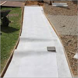 Non Woven Road Fabric 