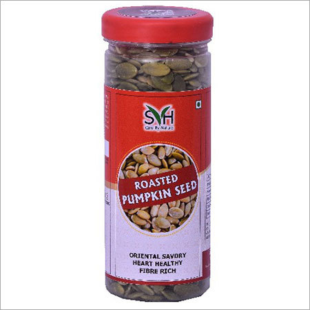 Roasted Pumpkin Seeds
