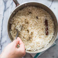 Pure Basmati Rice