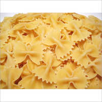 Farfalle Pasta