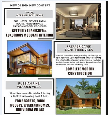 Prefabricated Houses Aluminum Window