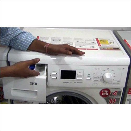 Fully Automatic Washing Machine Repairing Service