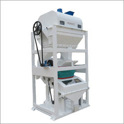 ऑटोमैटिक कंबाइंड पैडी क्लीनर